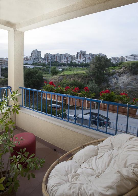 Apartment Sunny Yellow - With Balcony And Parking Place, Split Rum bild